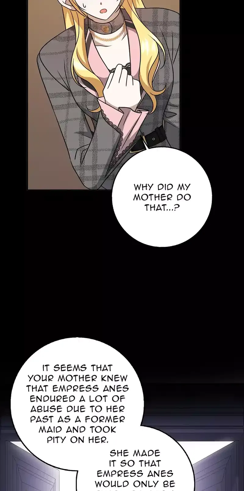 The Lost Cinderella Chapter 47 page 67