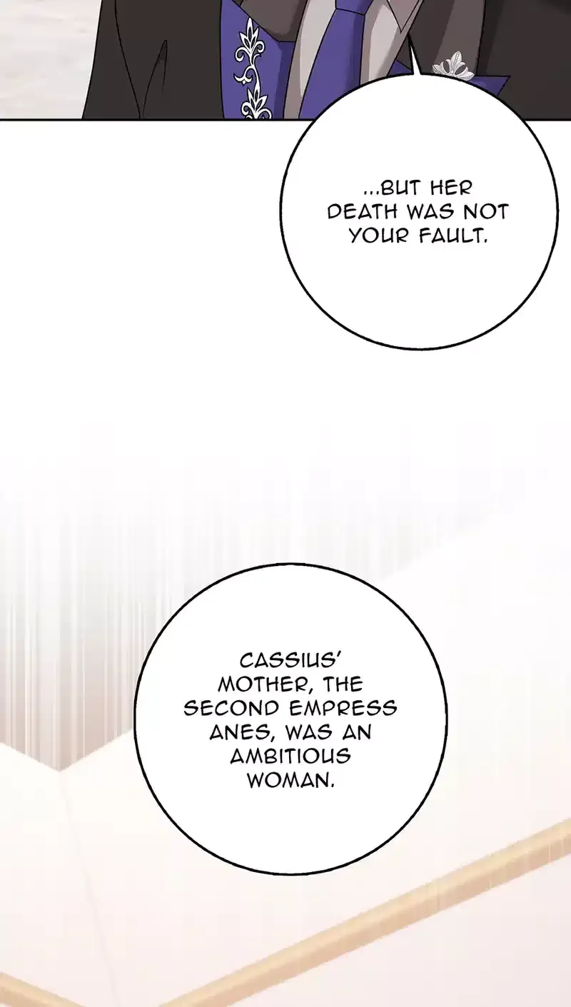 The Lost Cinderella Chapter 47 page 61