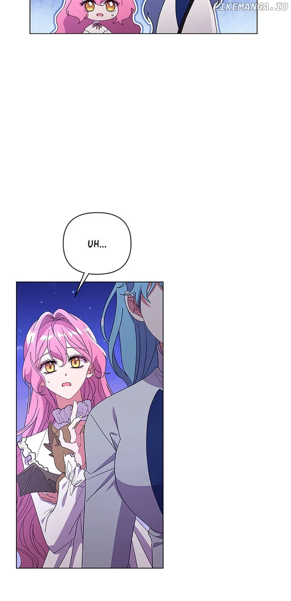 The Obsessive Second Male Lead Has Gone Wild Chapter 48 page 5
