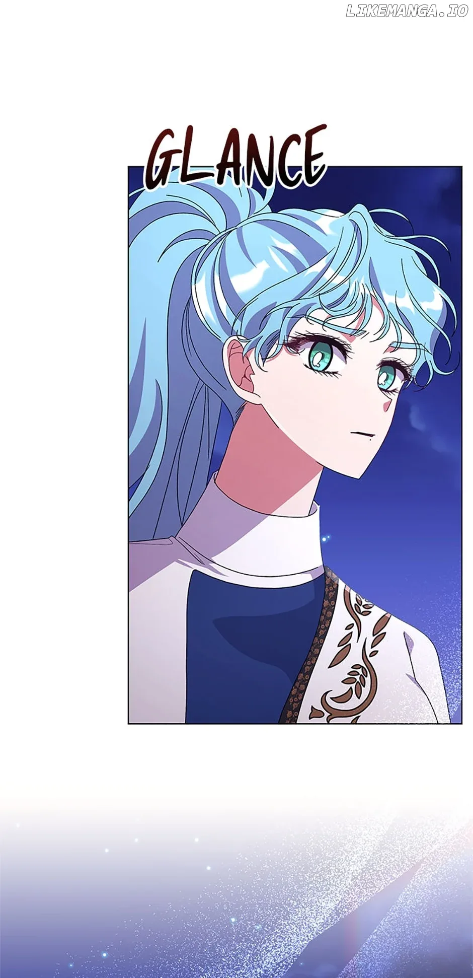 The Obsessive Second Male Lead Has Gone Wild Chapter 48 page 6