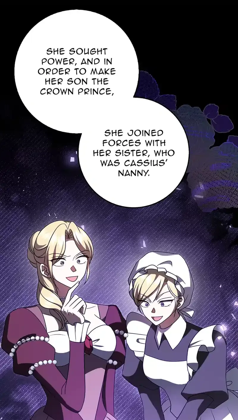 The Lost Cinderella Chapter 47 page 63