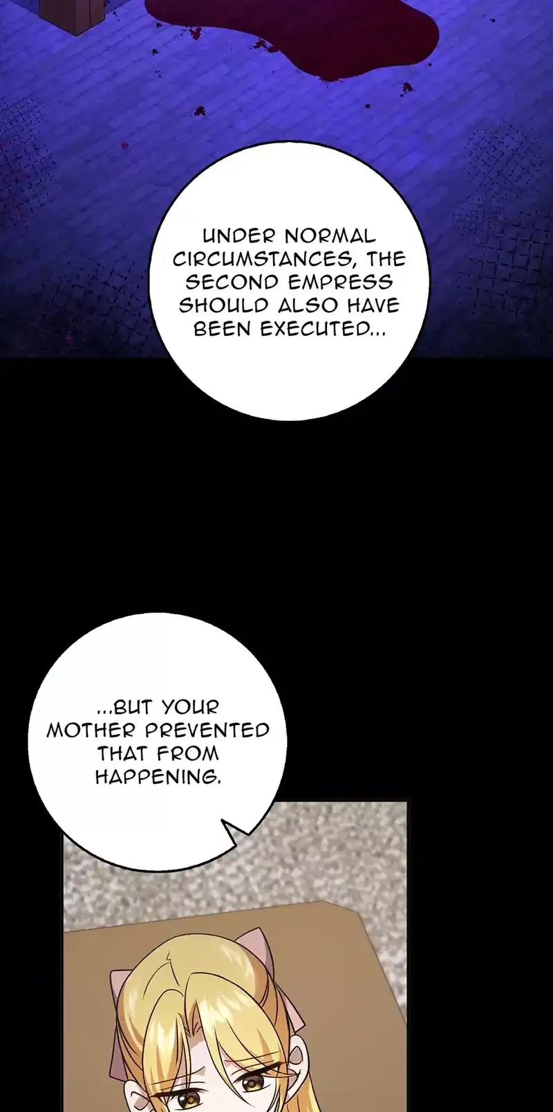 The Lost Cinderella Chapter 47 page 66