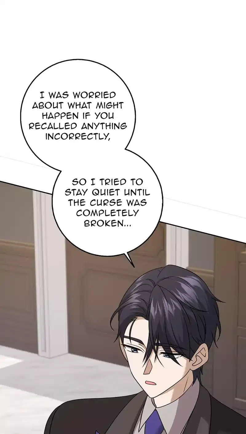 The Lost Cinderella Chapter 47 page 60