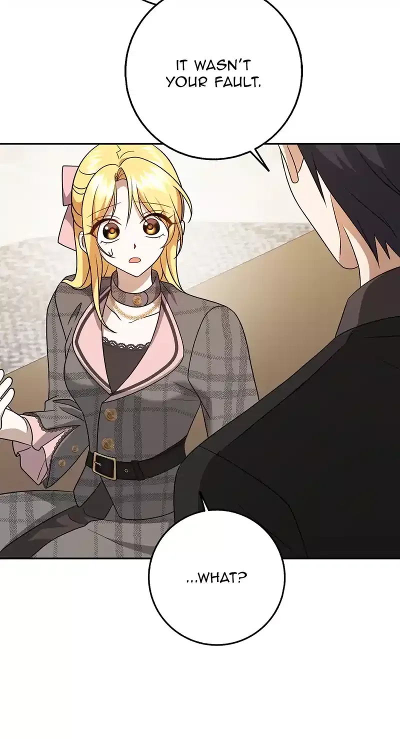 The Lost Cinderella Chapter 47 page 59