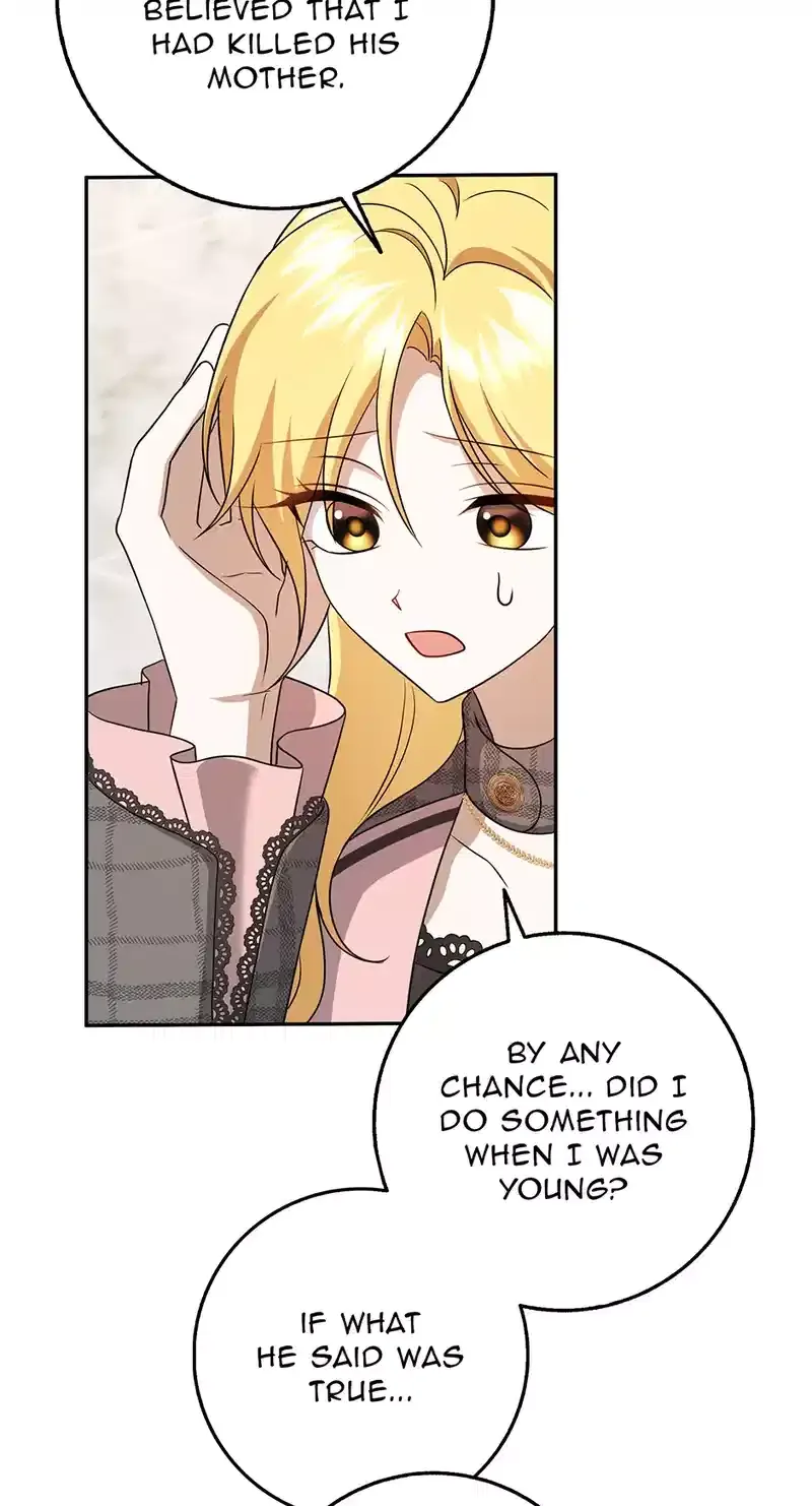 The Lost Cinderella Chapter 47 page 58