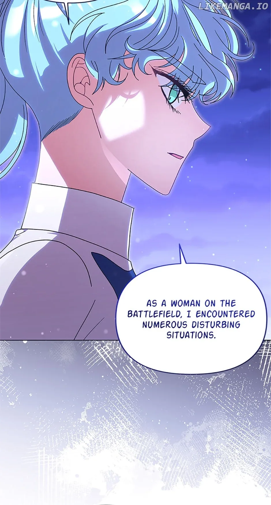 The Obsessive Second Male Lead Has Gone Wild Chapter 48 page 9