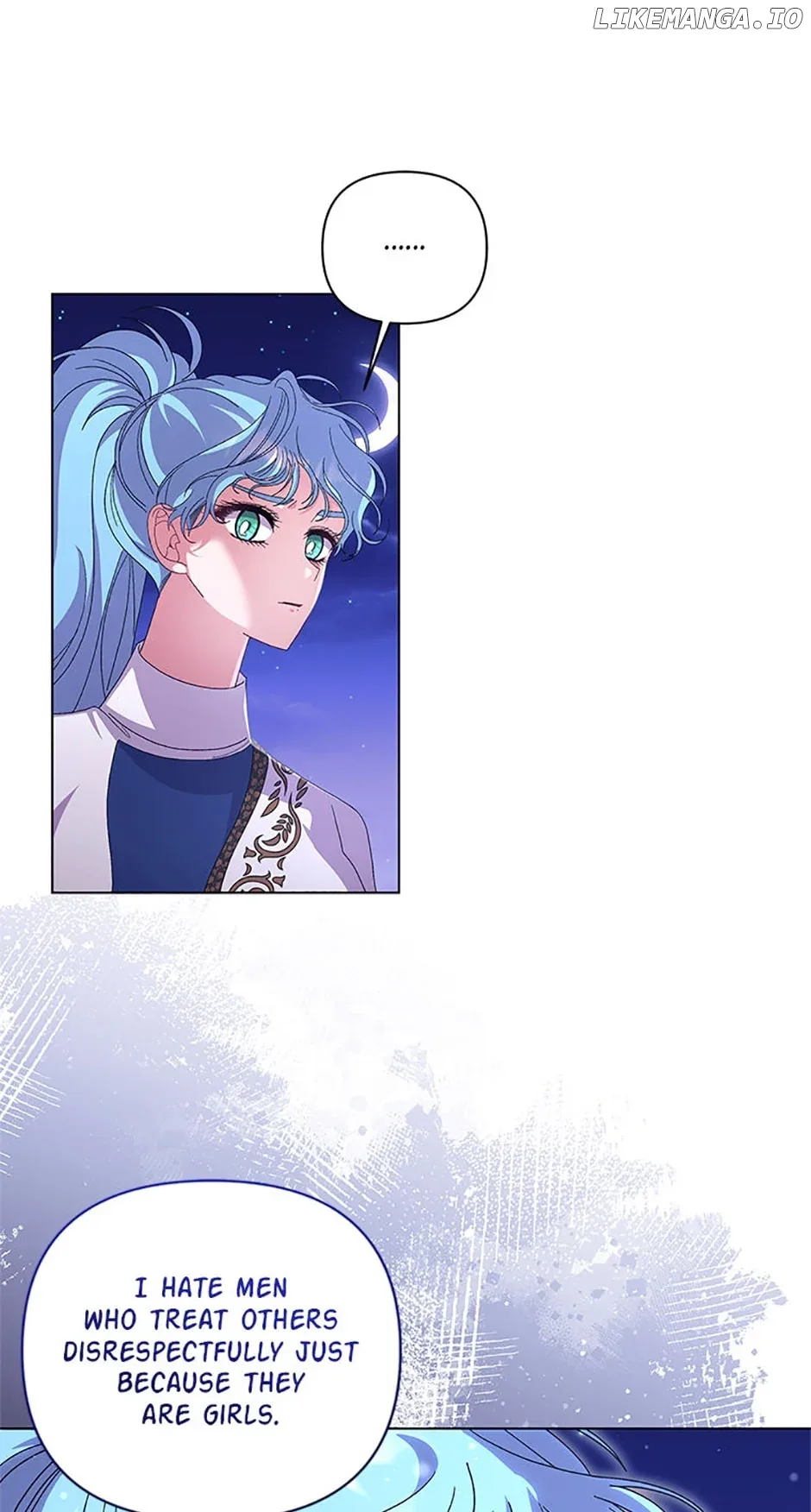 The Obsessive Second Male Lead Has Gone Wild Chapter 48 page 8