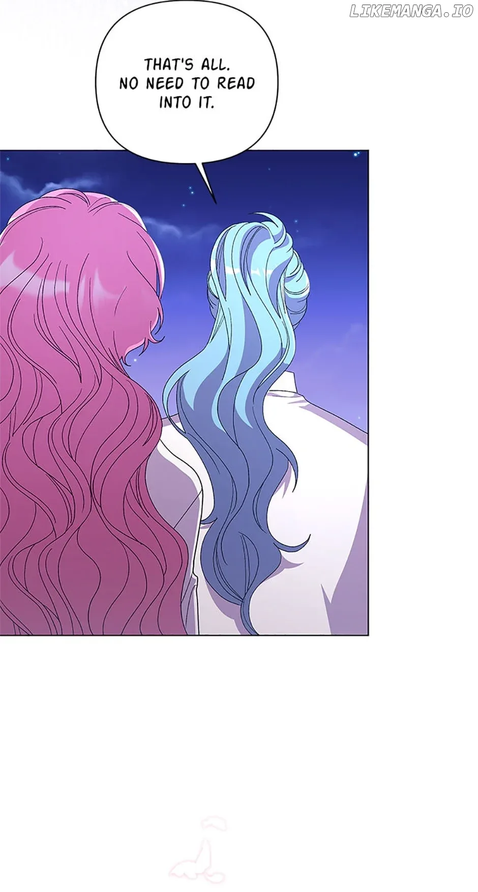 The Obsessive Second Male Lead Has Gone Wild Chapter 48 page 10