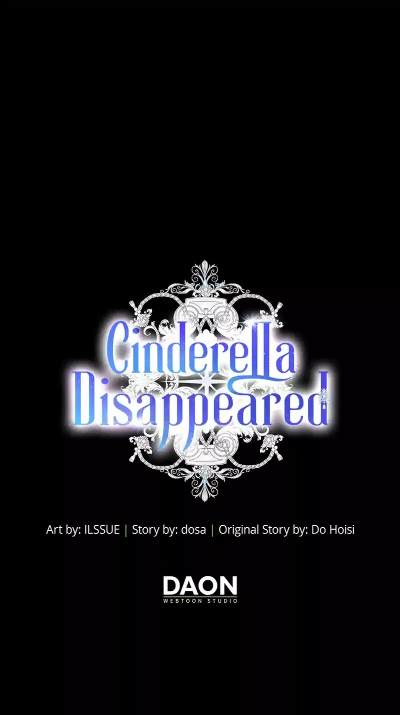 The Lost Cinderella Chapter 47 page 77