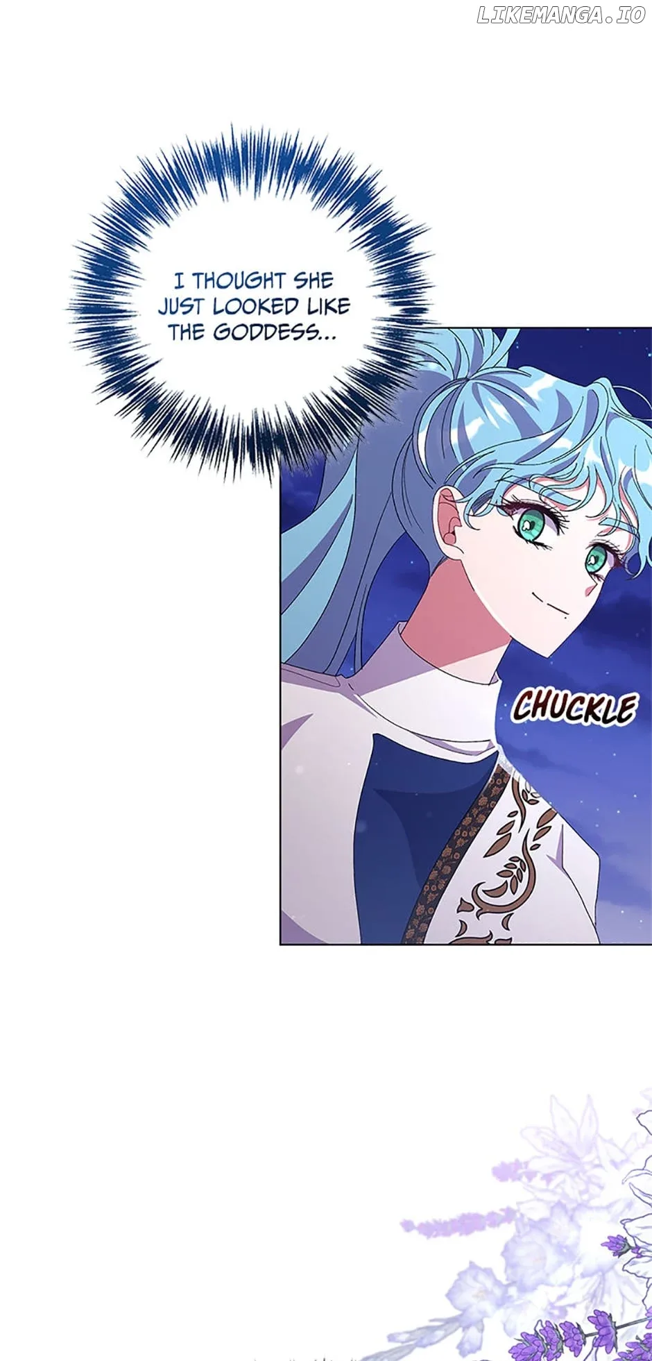 The Obsessive Second Male Lead Has Gone Wild Chapter 48 page 14