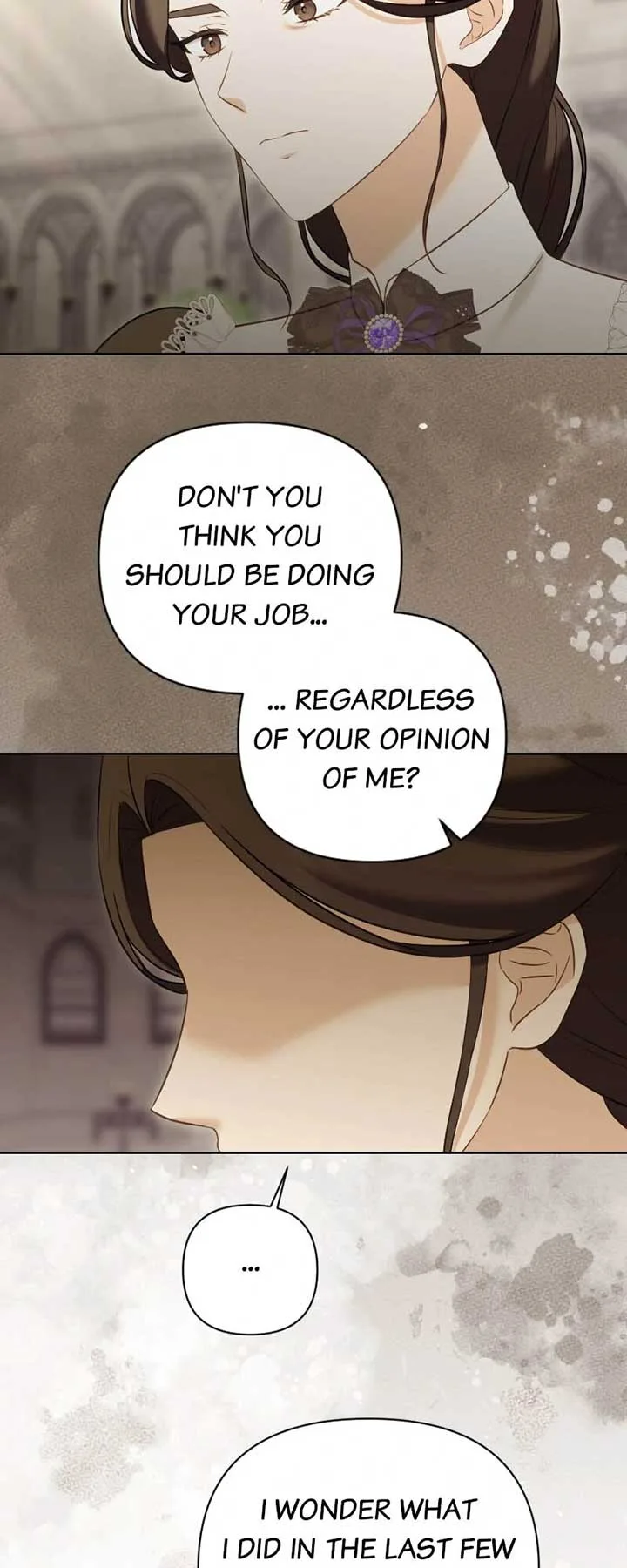 The Obsessive Stud Scammed Me into Marriage Chapter 48 page 10