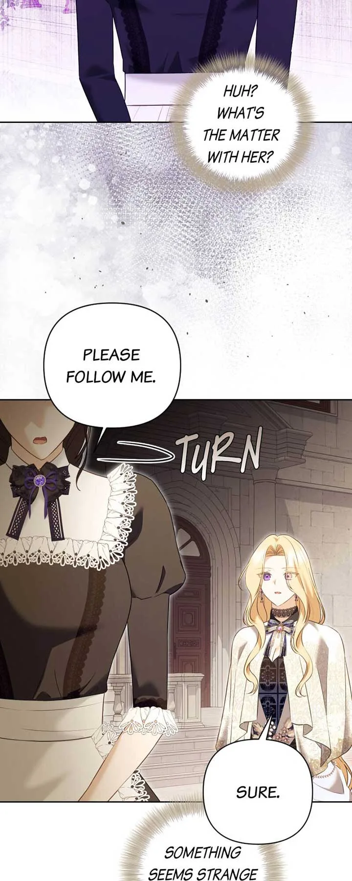 The Obsessive Stud Scammed Me into Marriage Chapter 48 page 6