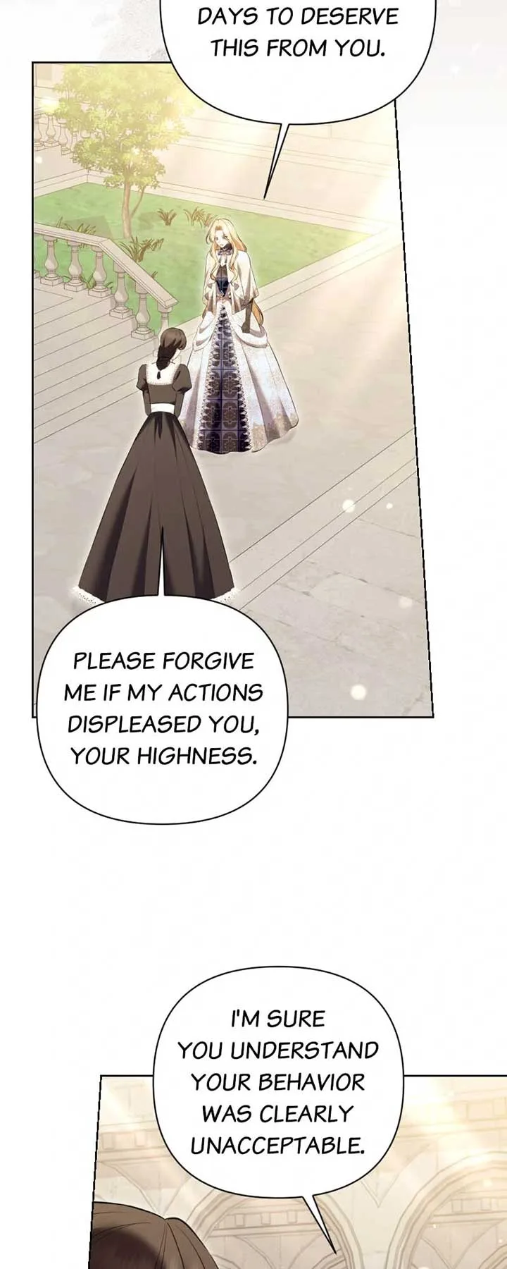 The Obsessive Stud Scammed Me into Marriage Chapter 48 page 11