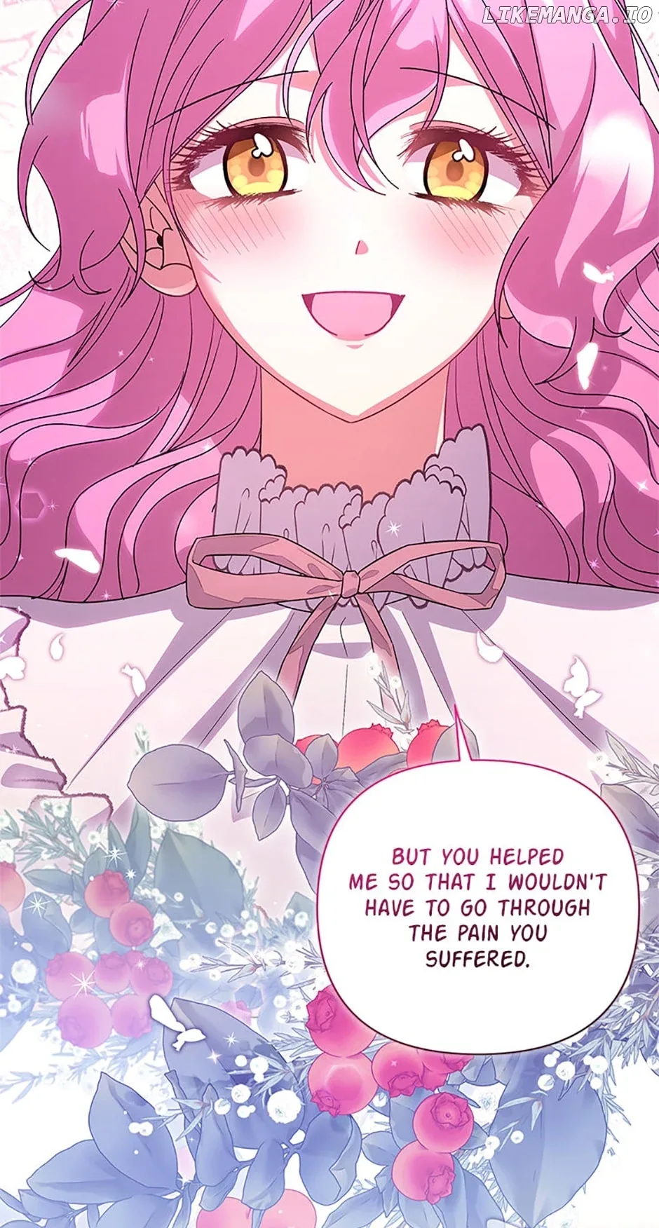 The Obsessive Second Male Lead Has Gone Wild Chapter 48 page 12