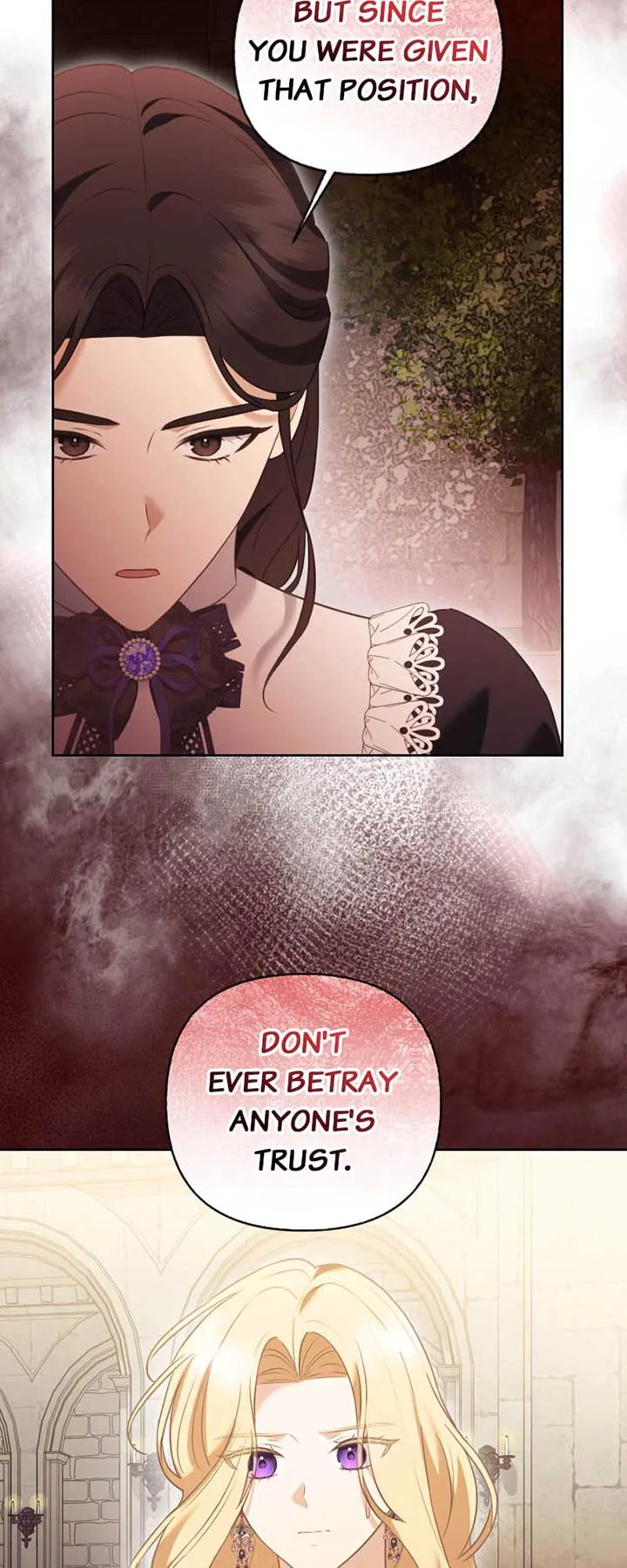 The Obsessive Stud Scammed Me into Marriage Chapter 48 page 14
