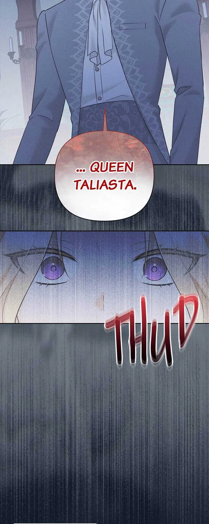 The Obsessive Stud Scammed Me into Marriage Chapter 48 page 32
