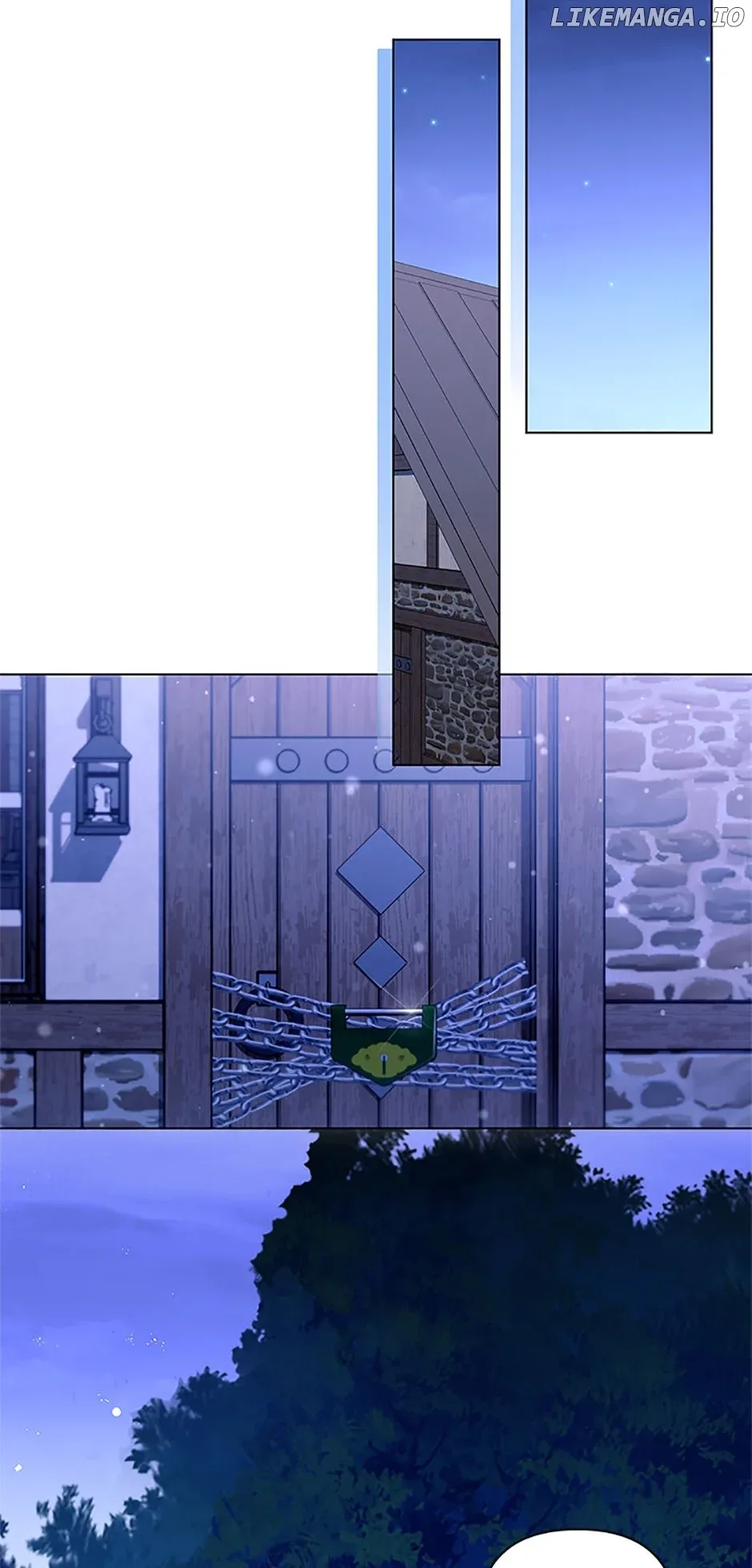 The Obsessive Second Male Lead Has Gone Wild Chapter 48 page 17