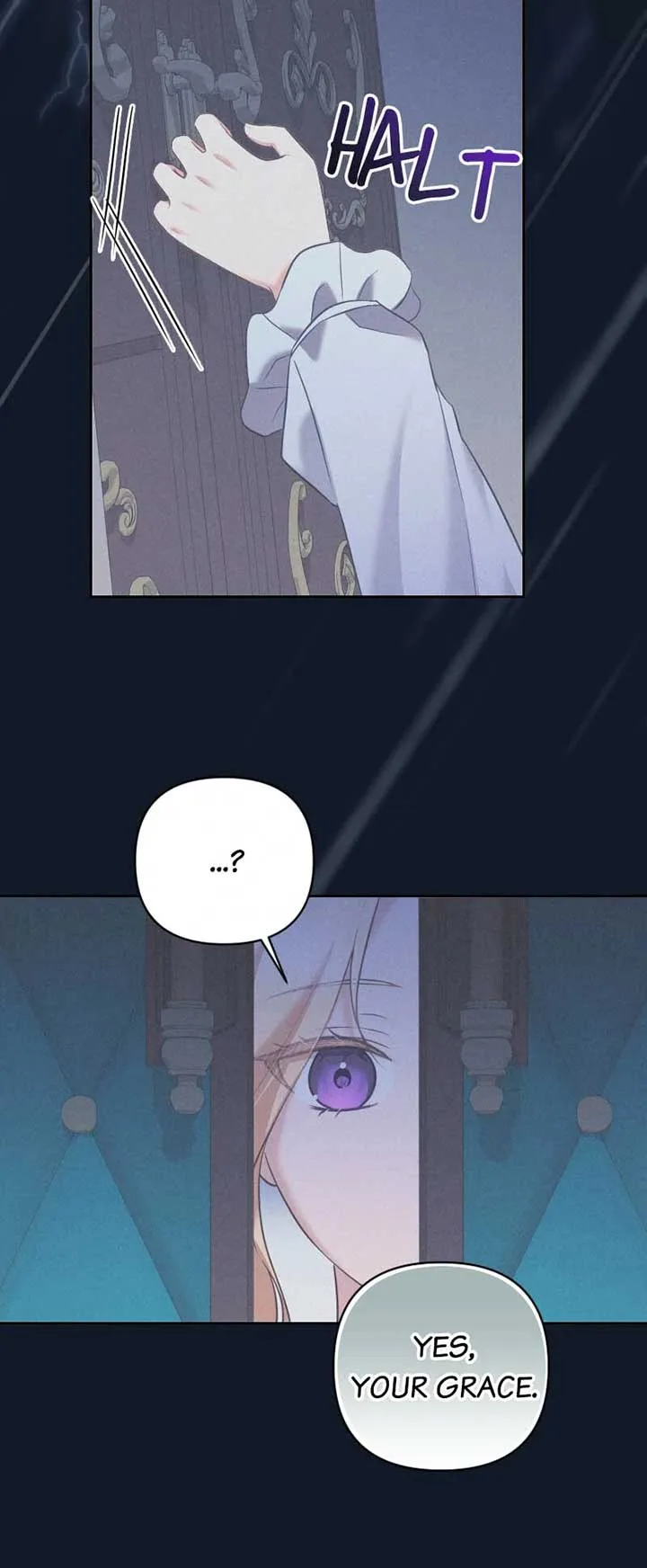 The Obsessive Stud Scammed Me into Marriage Chapter 48 page 30