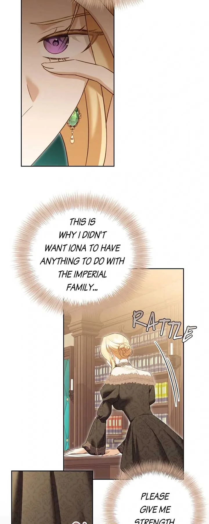The Obsessive Stud Scammed Me into Marriage Chapter 48 page 22