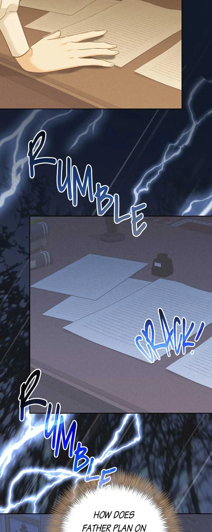 The Obsessive Stud Scammed Me into Marriage Chapter 48 page 28
