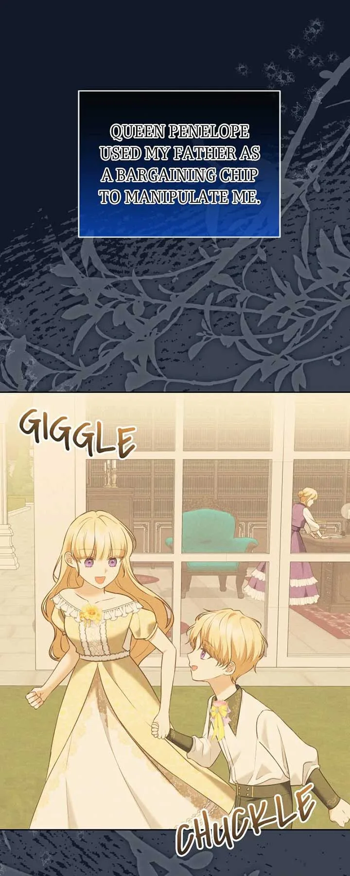 The Obsessive Stud Scammed Me into Marriage Chapter 48 page 26