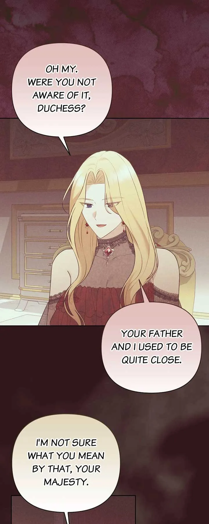 The Obsessive Stud Scammed Me into Marriage Chapter 48 page 34