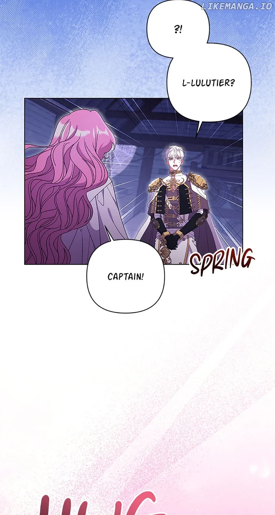 The Obsessive Second Male Lead Has Gone Wild Chapter 48 page 22