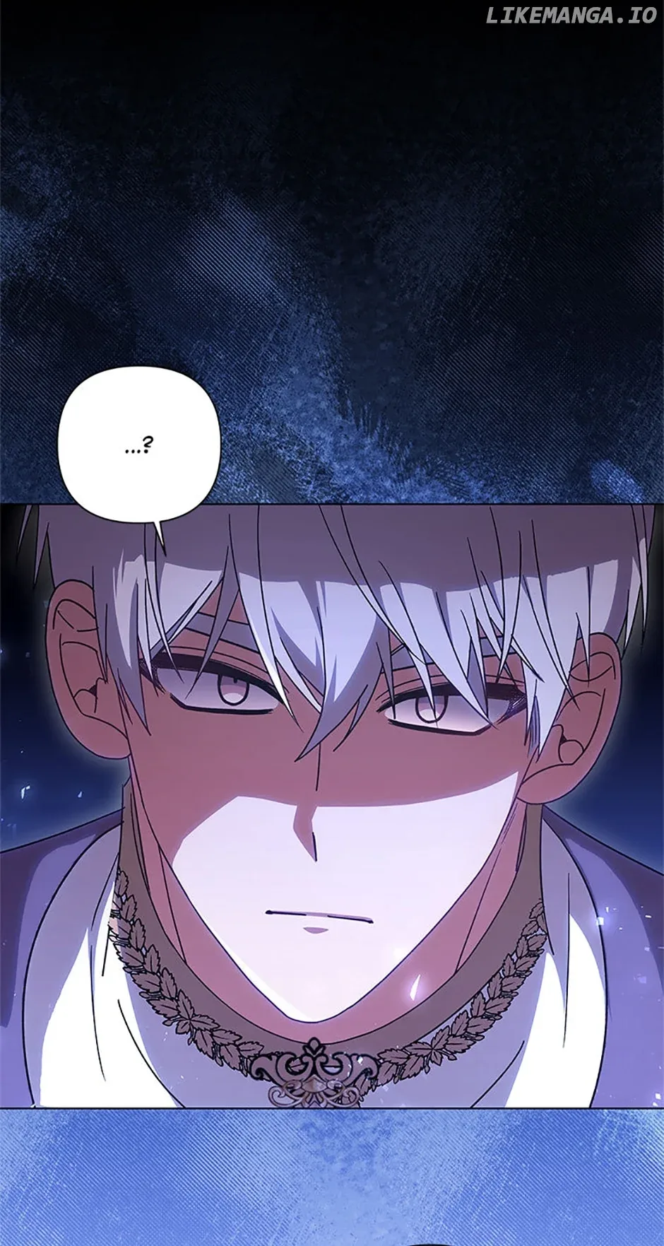 The Obsessive Second Male Lead Has Gone Wild Chapter 48 page 21
