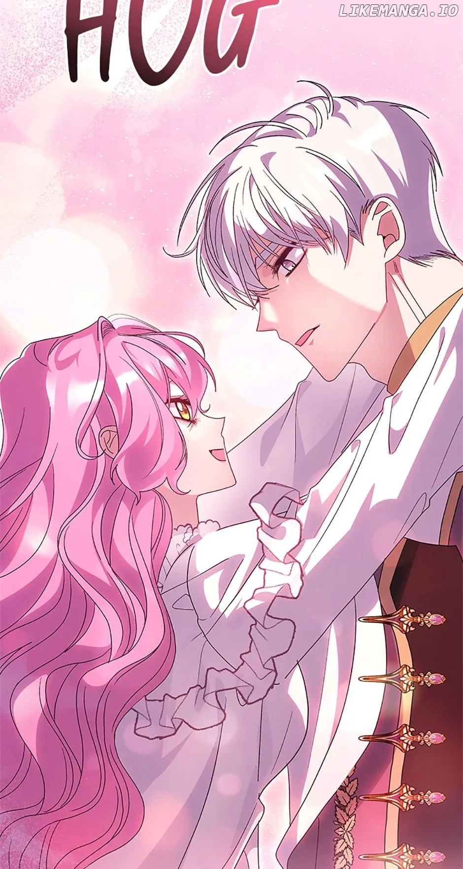 The Obsessive Second Male Lead Has Gone Wild Chapter 48 page 23