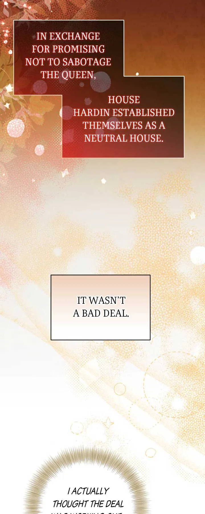 The Obsessive Stud Scammed Me into Marriage Chapter 48 page 38
