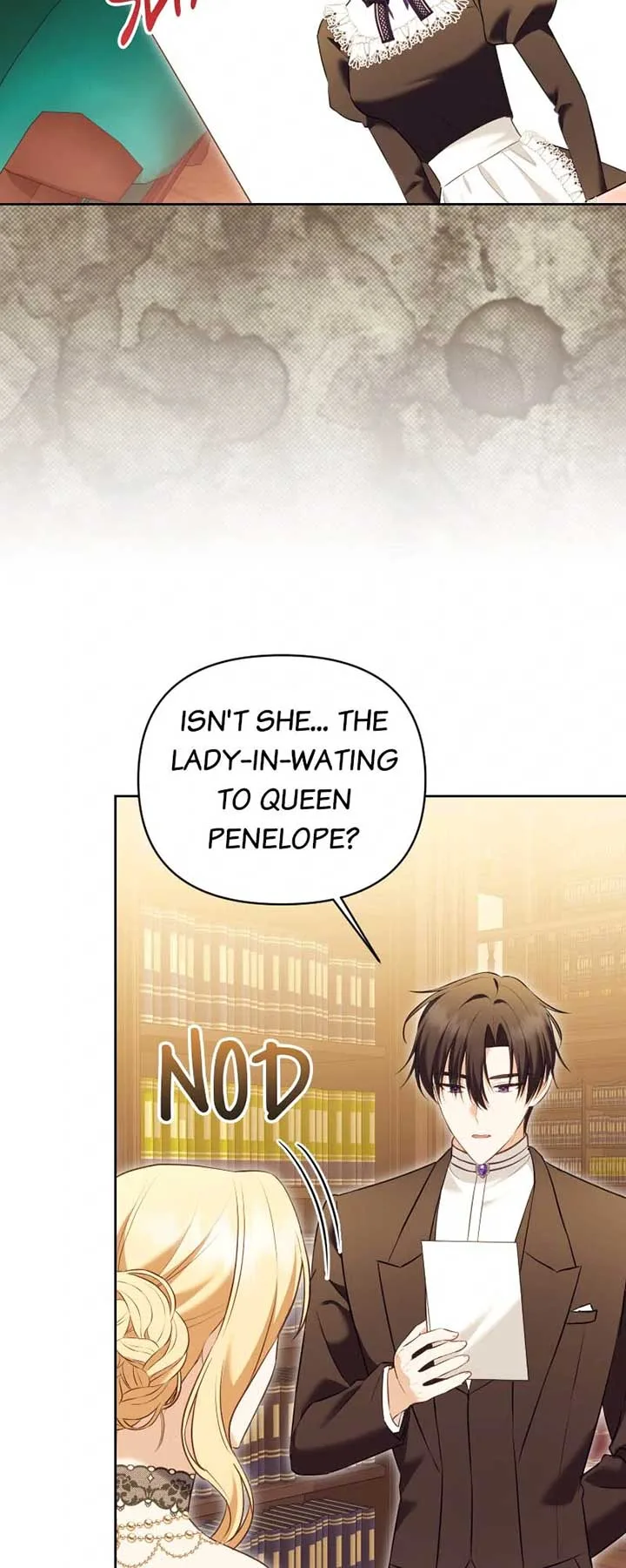 The Obsessive Stud Scammed Me into Marriage Chapter 48 page 41