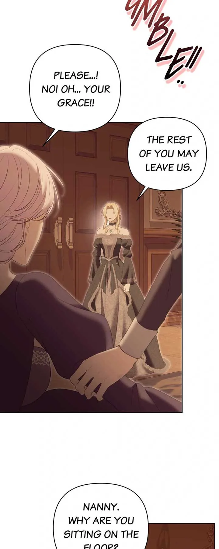 The Obsessive Stud Scammed Me into Marriage Chapter 48 page 46