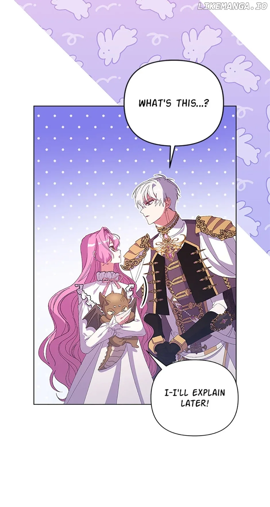 The Obsessive Second Male Lead Has Gone Wild Chapter 48 page 26