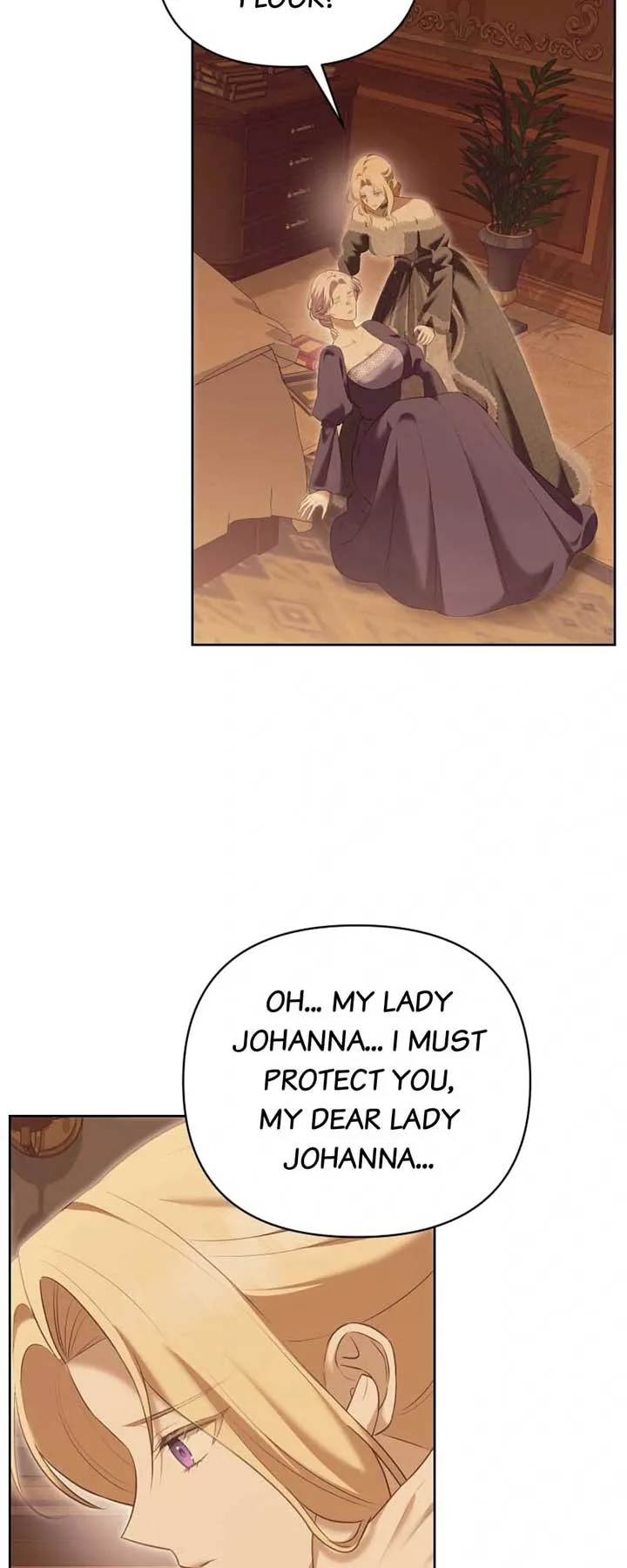 The Obsessive Stud Scammed Me into Marriage Chapter 48 page 47