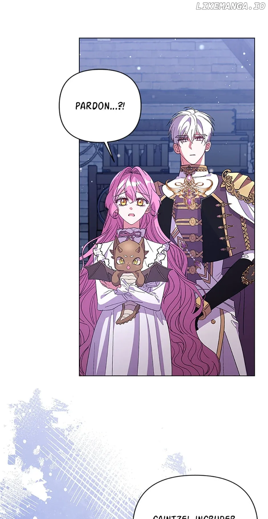 The Obsessive Second Male Lead Has Gone Wild Chapter 48 page 30
