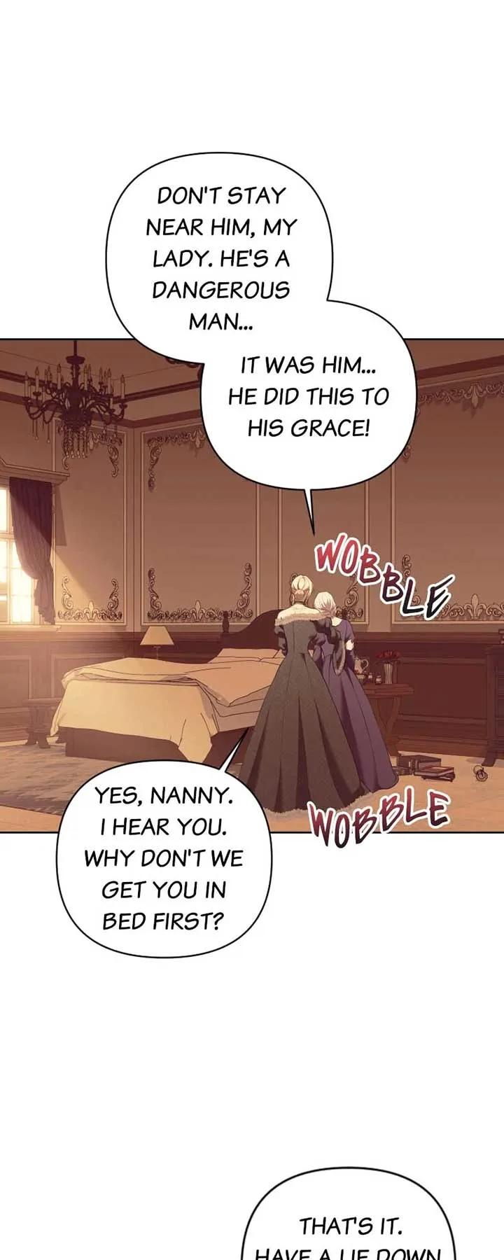The Obsessive Stud Scammed Me into Marriage Chapter 48 page 49