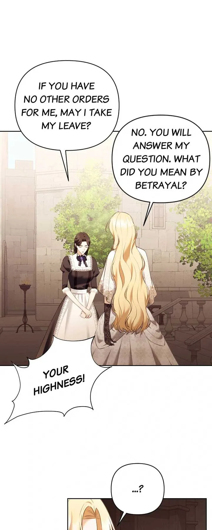 The Obsessive Stud Scammed Me into Marriage Chapter 48 page 54