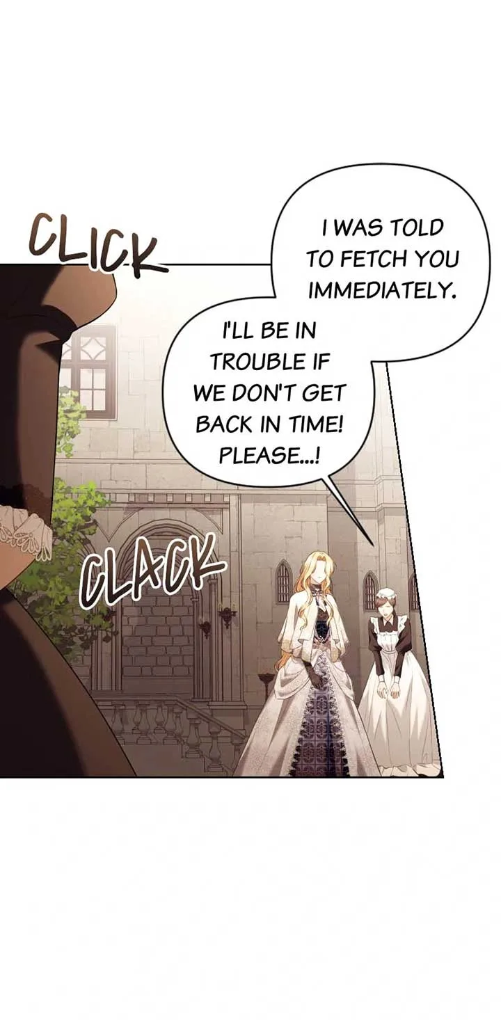 The Obsessive Stud Scammed Me into Marriage Chapter 48 page 57