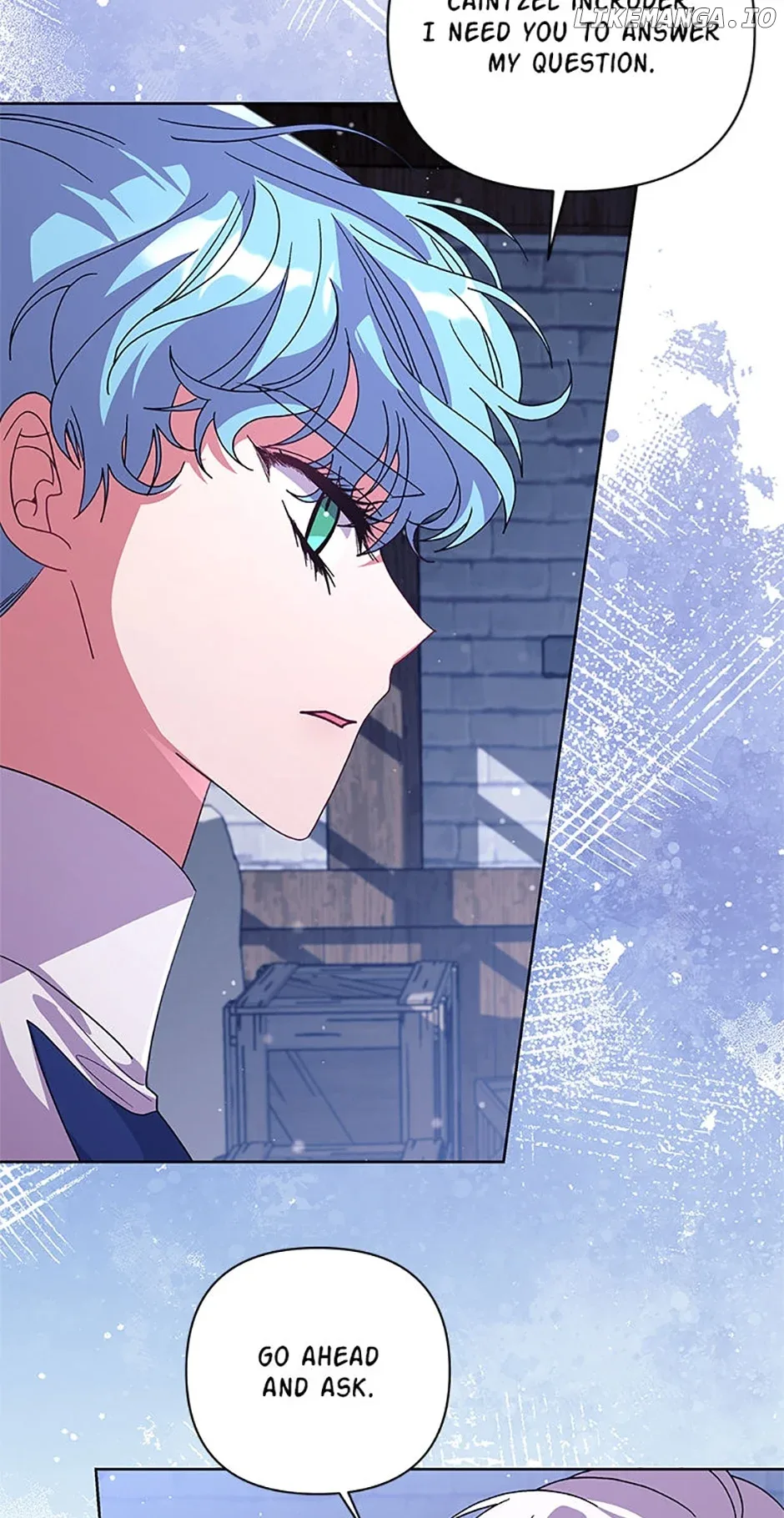 The Obsessive Second Male Lead Has Gone Wild Chapter 48 page 31