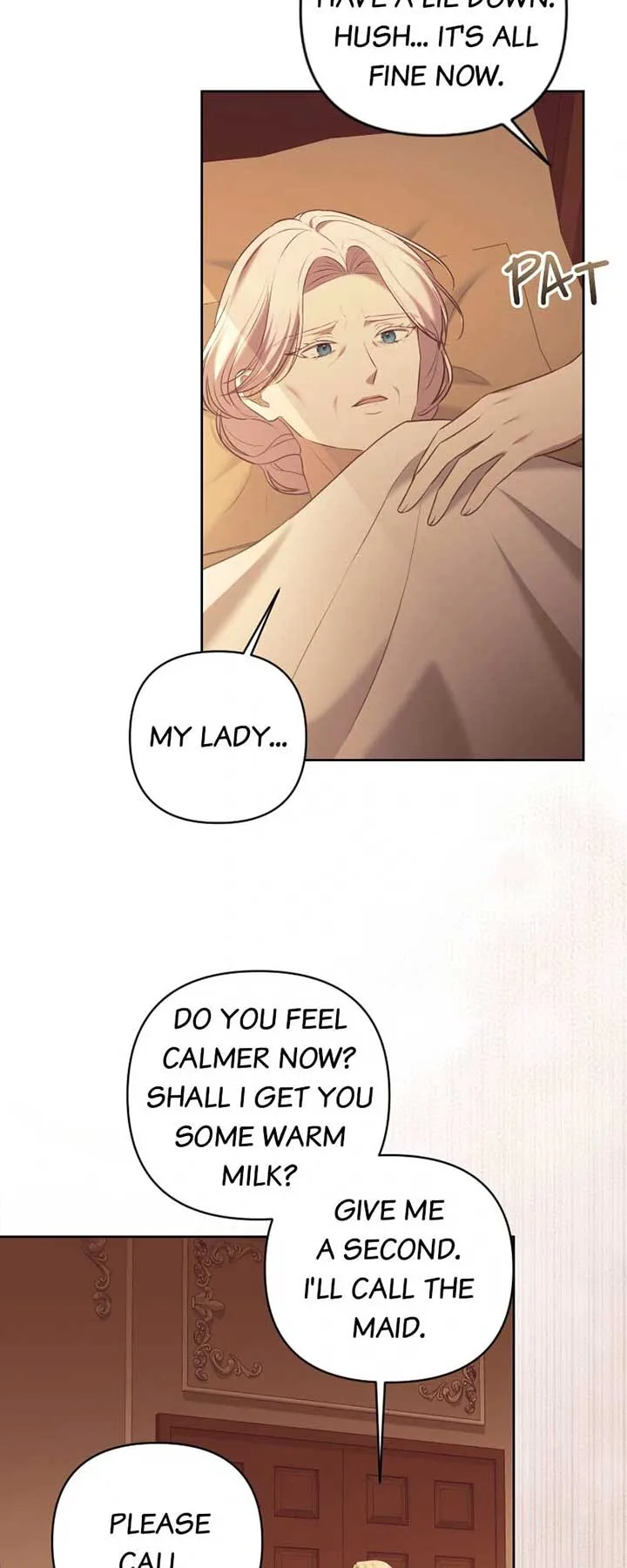 The Obsessive Stud Scammed Me into Marriage Chapter 48 page 50