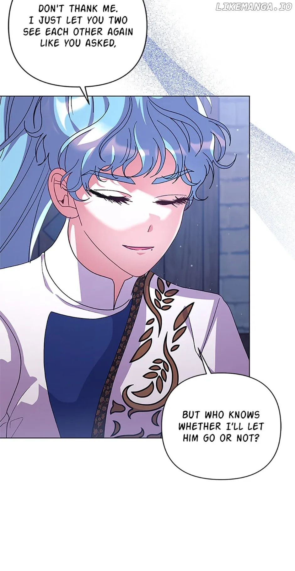The Obsessive Second Male Lead Has Gone Wild Chapter 48 page 29