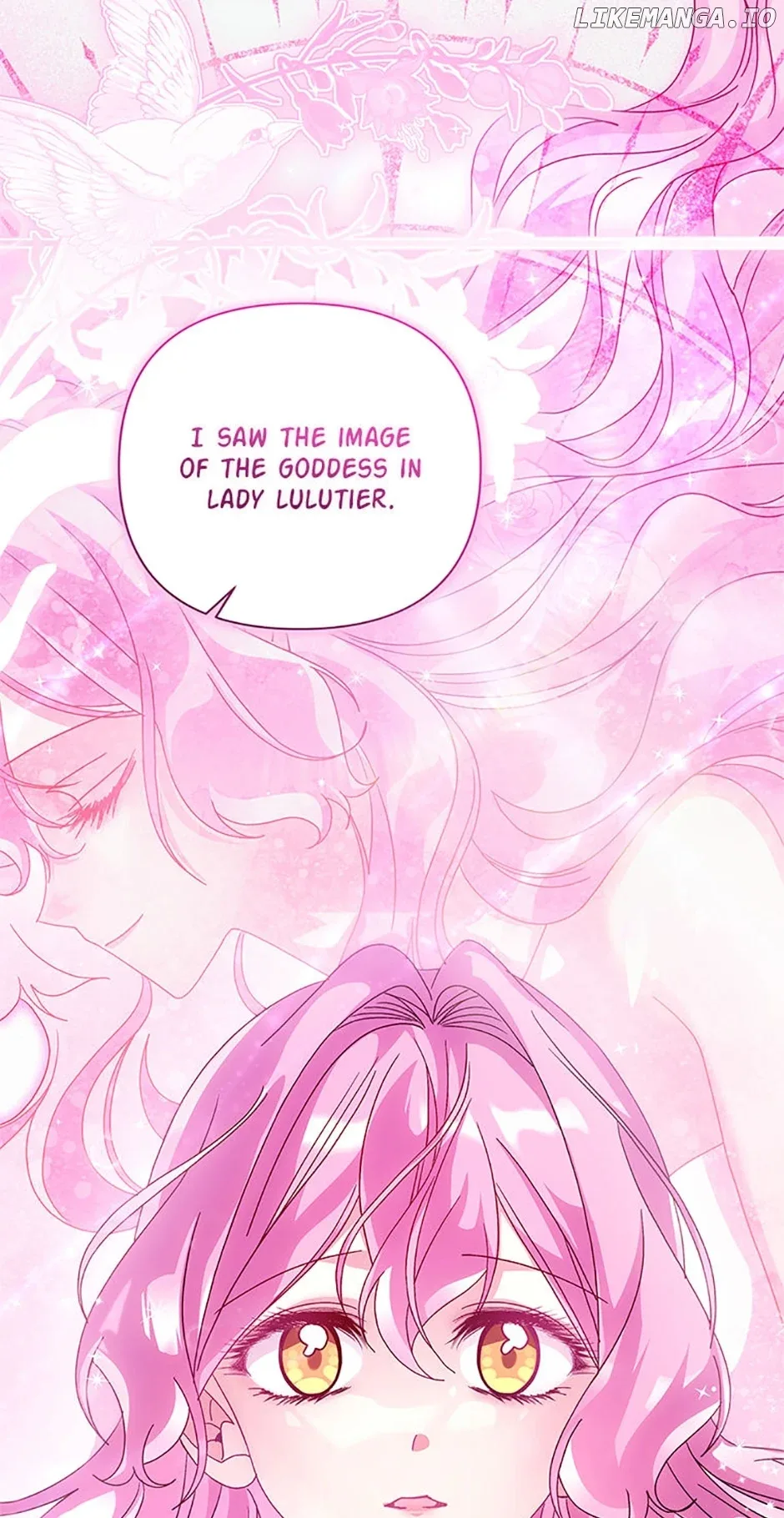 The Obsessive Second Male Lead Has Gone Wild Chapter 48 page 33