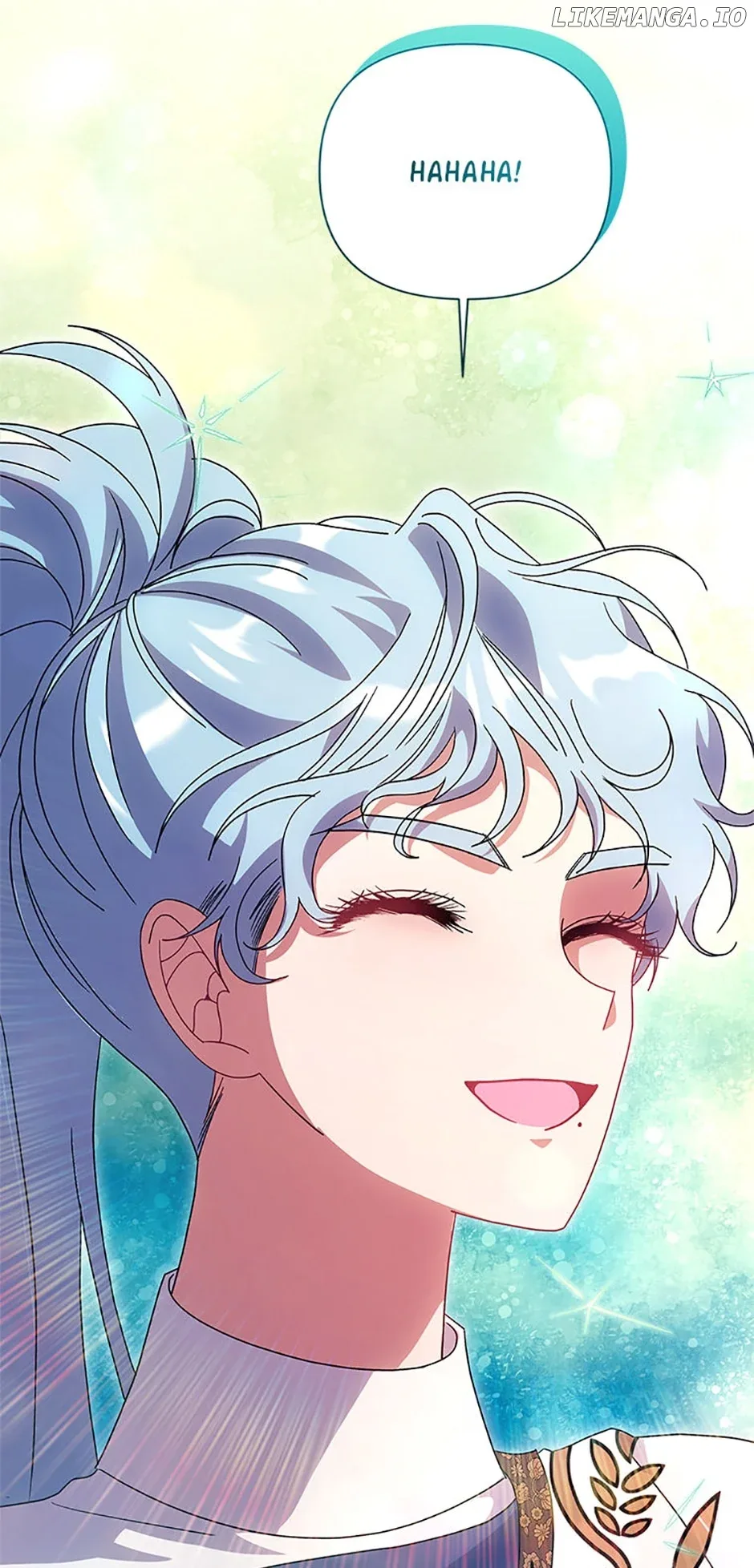 The Obsessive Second Male Lead Has Gone Wild Chapter 48 page 42
