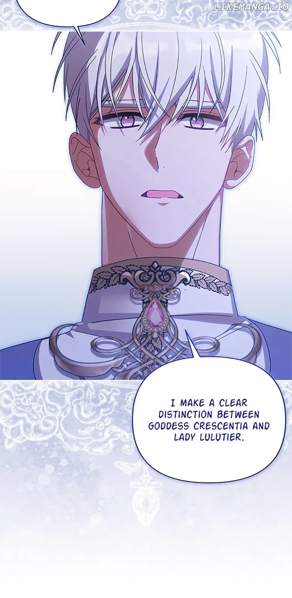 The Obsessive Second Male Lead Has Gone Wild Chapter 48 page 39