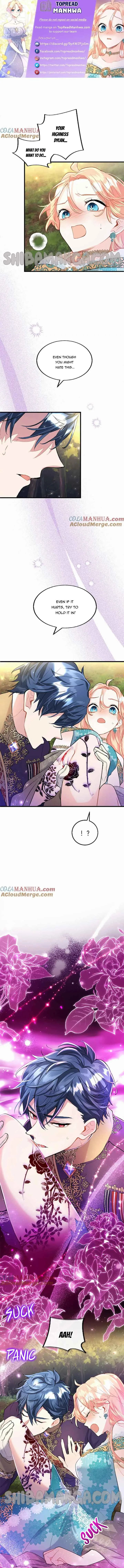 The Reason Why The Twin Lady Crossdresses Chapter 48 page 2