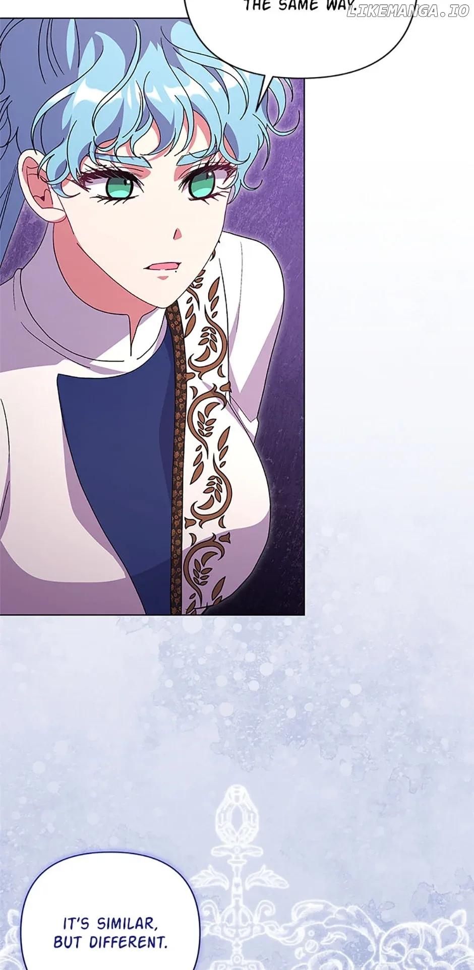 The Obsessive Second Male Lead Has Gone Wild Chapter 48 page 38