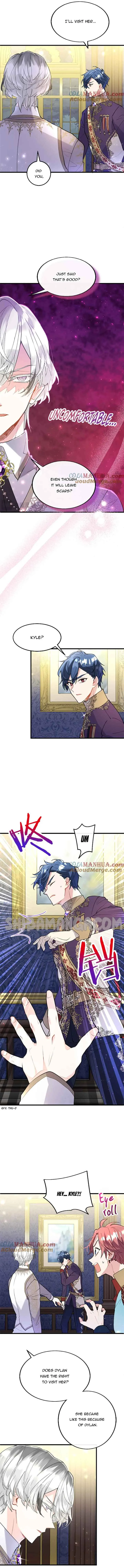 The Reason Why The Twin Lady Crossdresses Chapter 48 page 8