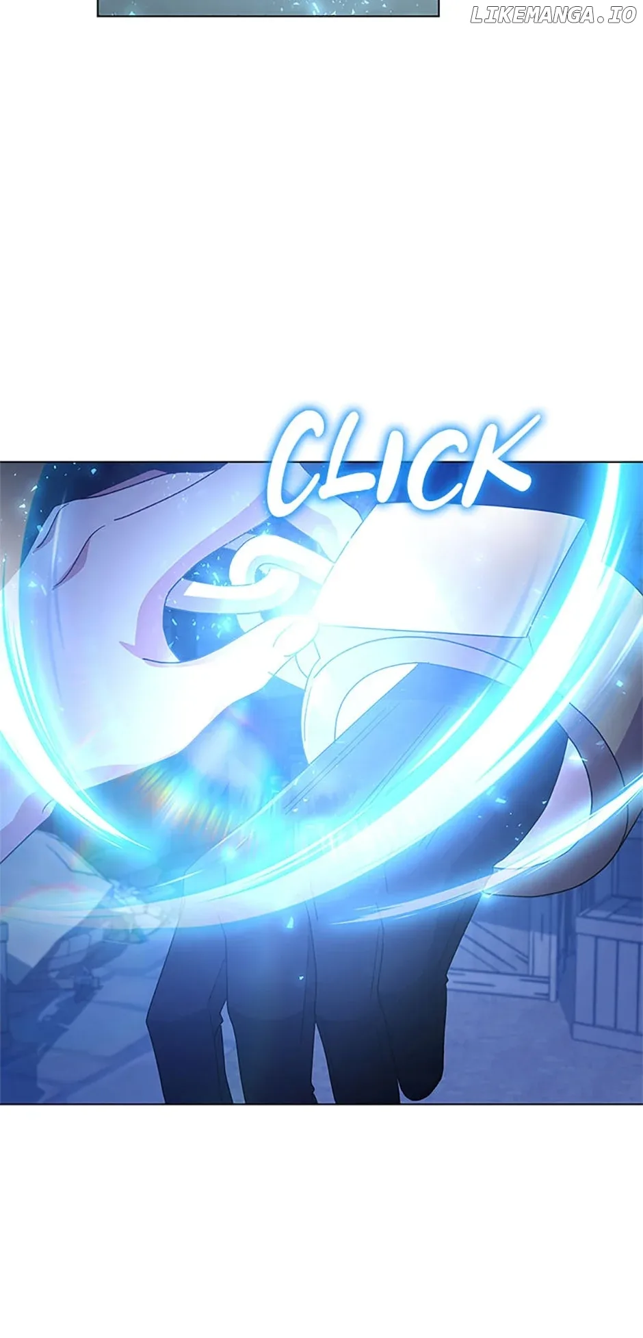 The Obsessive Second Male Lead Has Gone Wild Chapter 48 page 45