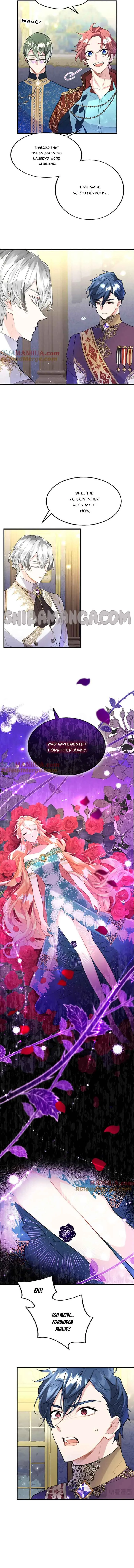 The Reason Why The Twin Lady Crossdresses Chapter 48 page 6