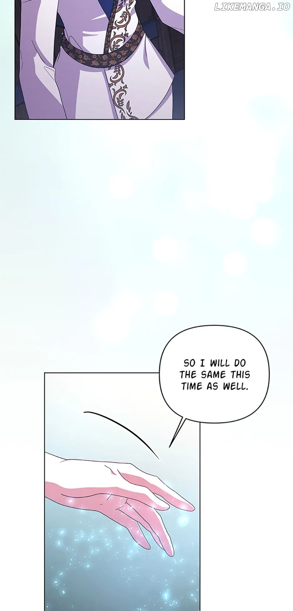 The Obsessive Second Male Lead Has Gone Wild Chapter 48 page 44